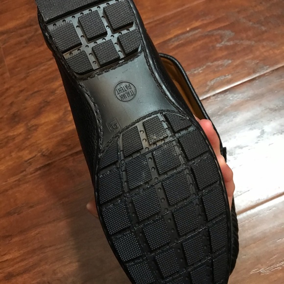 Men loafers